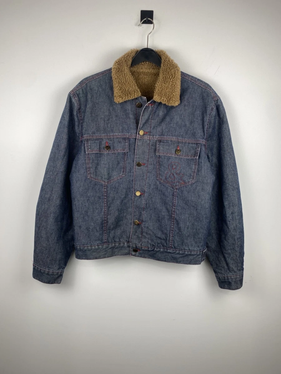 Vintage Dolce And Gabbana In Men's Coats & Jackets for sale | eBay