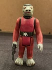 Star Wars Vintage 1978 Red Snaggletooth Original Kenner Figure Cantina Alien ANH