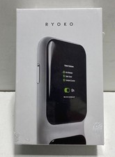 Ryoko Portable 4G LTE Wireless Router
