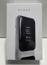 Ryoko Portable 4G LTE Wireless Router