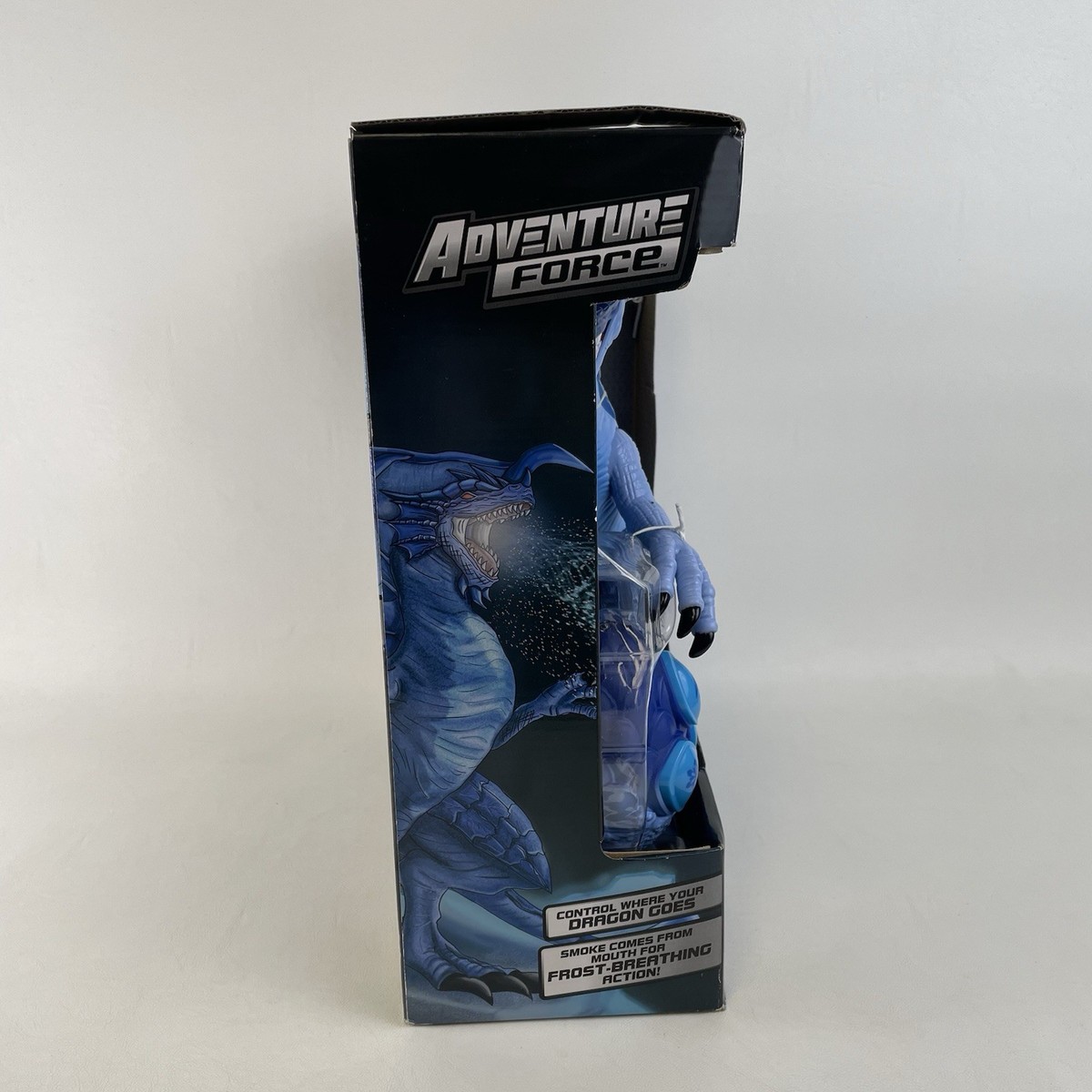 🔥Adventure Force: Himalaya Remote Control Ice Dragon RC Egg