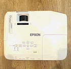 Epson VS230 3LCD (Low 140 total hours) Projector 2800 ANSI Lumens 800x600 White — photo 2