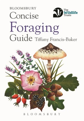 Concise Foraging Guide | Tiffany Francis-Baker | Englisch | Taschenbuch | 2021