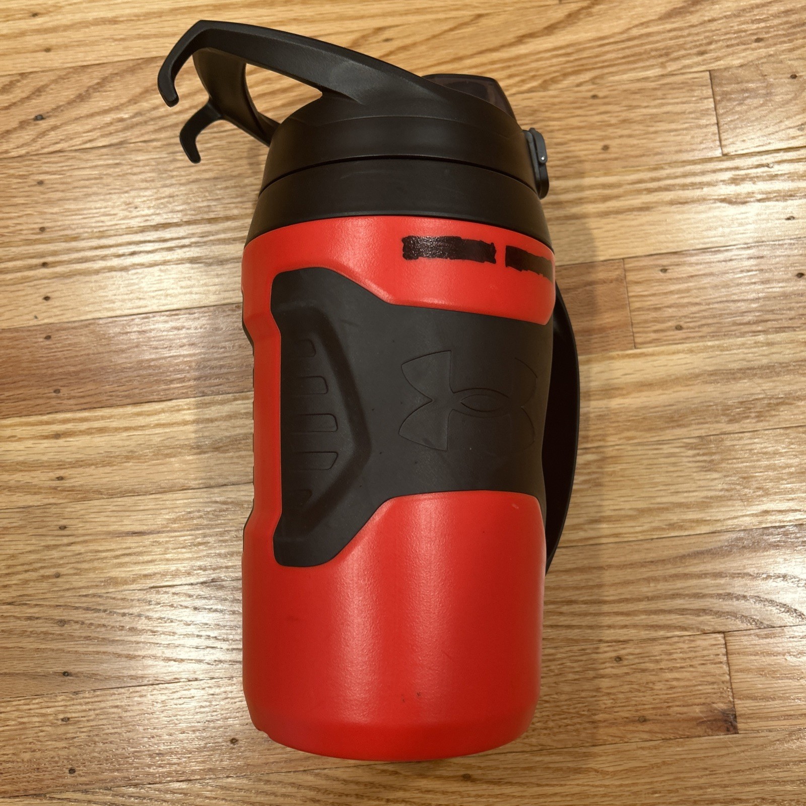 64oz Fitness Sports