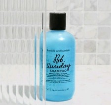 Bumble and Bumble, Bb Sunday Clarifying Shampoo 8.5 oz, Free & Fast Shipping