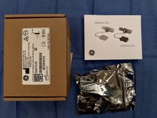 GE Datex Ohmeda Flow Sensor, Legacy Var ORF BCG, Service - 2089610-001-S - NEW 