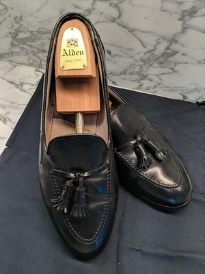 Alden 740