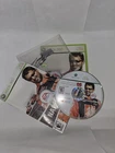 Nascar 08 Limited Edition Xbox 360  w/ Acetate Cover Complete Tested