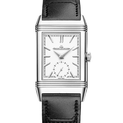 Reverso Tribute Duoface Small Seconds (Q3908410)