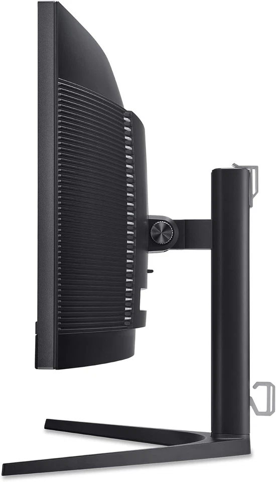 Acer Predator Gaming 1500R Curved Monitor | 34" UWQHD 3440 x 1440 X0bmiiphux - Image 3 of 4