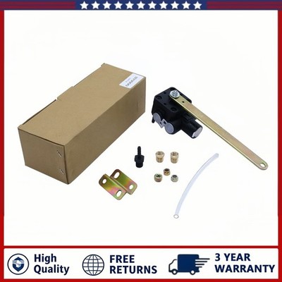 For Peterbilt 335 337 357 359 377 379 579 HV9990 Height Control Leveling Valve