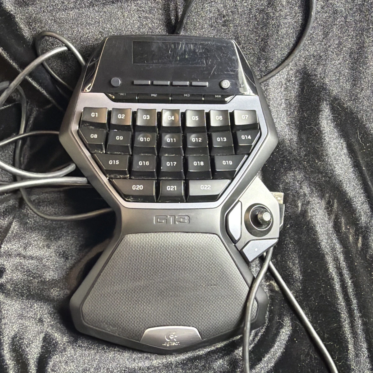 Logitech G13 for sale - eBay