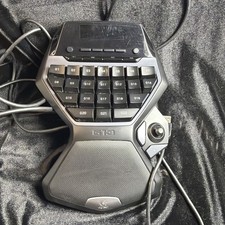 Logitech G13 Advanced Gamepad Keyboard Contro...