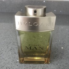 Bvlgari Man Wood Neroli