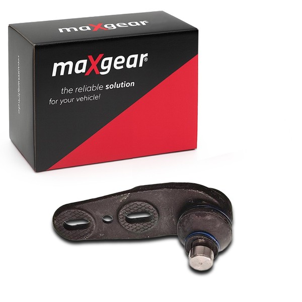 Maxgear Traggelenk FÜHrungsgelenk Vorne Links Audi 80 893 894 8A2 90 Coupe-image