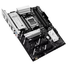 ASUS PRIME B850-PLUS WIFI AMD AM5 ATX Motherboard Ryzen 9 7 5 DDR5 PCIe 5.0