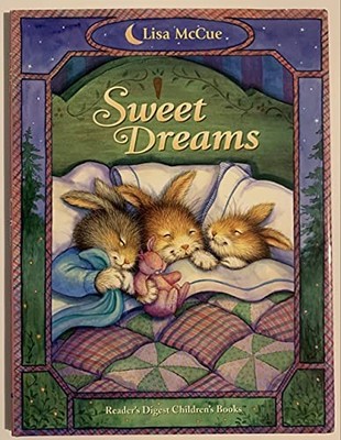 Sweet Dreams, Falken, Linda C.