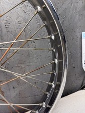 Motorcycle Wheels and Rims for Honda CB450 for sale | eBay