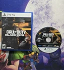 🔥Call Of Duty: Black Ops 6 - Sony PlayStation 5 WORKS