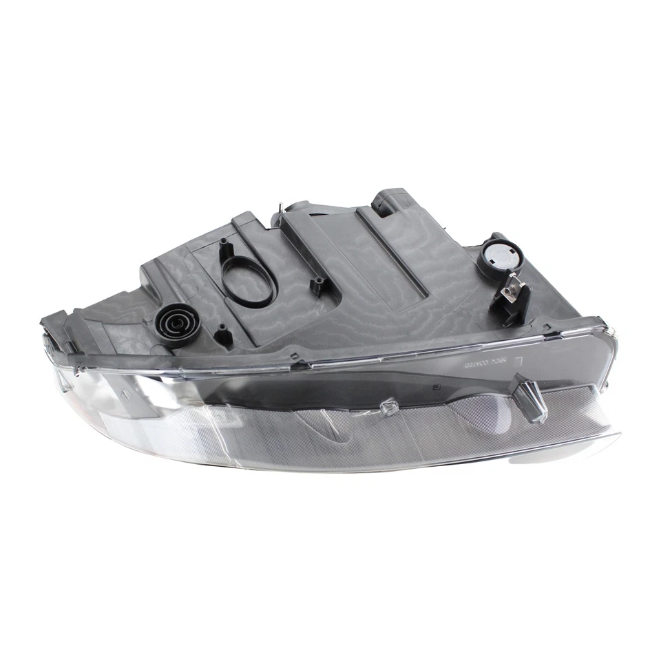 Conjunto de farol esquerdo para motorista BMW X1 2013-2015 46652 Valeo - Imagem 3 de 4