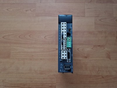 Mitsubishi Melservo MR-J3-10T AC Servo Amplifier Servoverstärker, 1 Stück