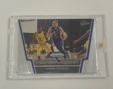 2021 Panini Prizm WNBA #9 Diana Taurasi Widescreen