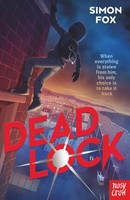 Simon Fox | Deadlock | Taschenbuch | Englisch (2023) | Kartoniert / Broschiert