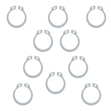 New All Balls Racing Countershaft Washer 10 pack 25-6015 For KTM XC 105 08-09