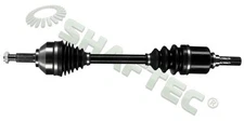 SHAFTEC VA192L Drive Shaft Front Left N/S Side Fits Nissan Opel Renault Vauxhall