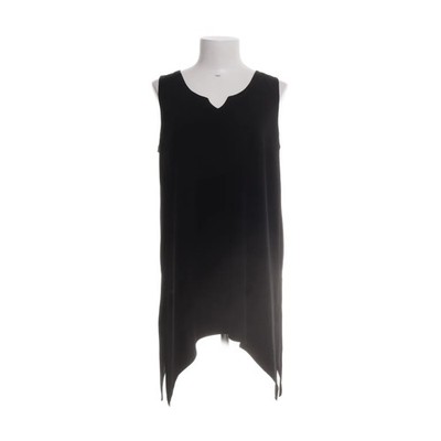 Gilbor, Kleid, Größe: 40, Schwarz, Polyester, Einfarbig, Damen #VKB