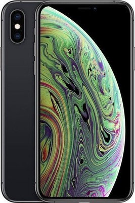 Apple Iphone XS 64GB Space Gray AT&T | GOOD REFURBISHED |