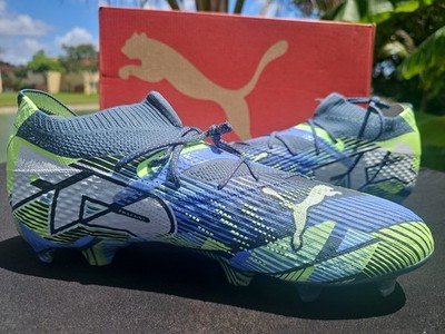 Mens size 11.5 PUMA Future Ultimate 7 FG AG  Men s Soccer Cleats Style 107916-03