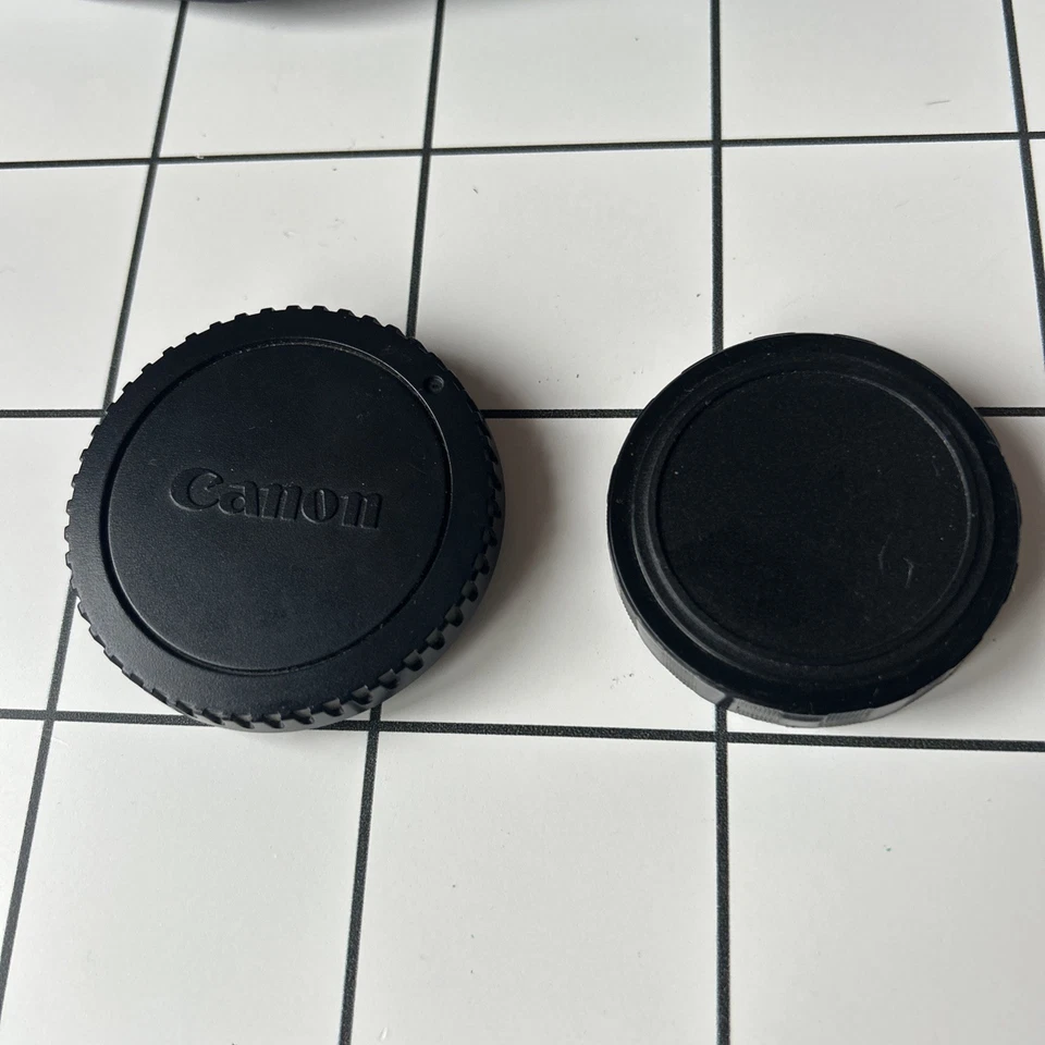 Unbranded C-EOS Canon C-EOS Extension Tubes 13mm, 21mm, 31mm - Image 4 of 4