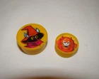 VINTAGE MOTU ~ ORKO ~ TRICK PARTS ~ BEAST MAN MASTERS OF THE UNIVERSE LOT HE-MAN