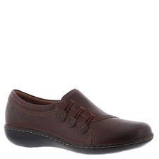 Clarks Ashland Effie Women's Slip On