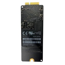 Samsung 128GB SSD MZ-DPC128T/0A2 655-1793A Apple MacBook Pro Retina SSD