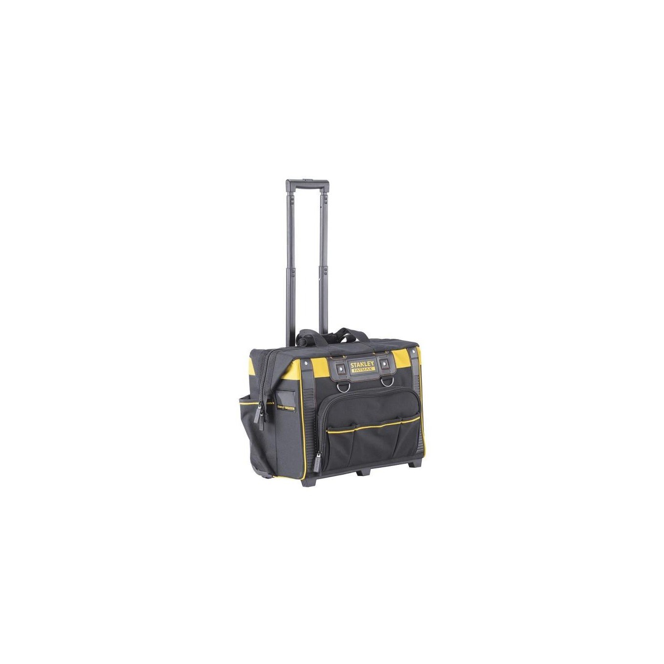 Stanley Sac Trolley - Image 2