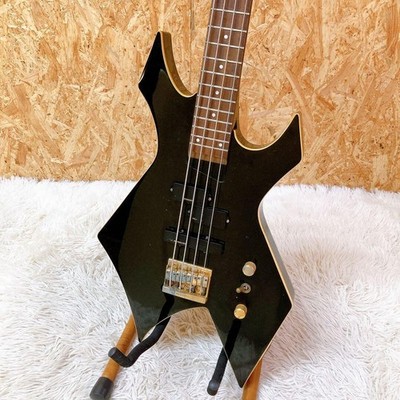 Fernandes Burnny XB-95H X Heath Model
