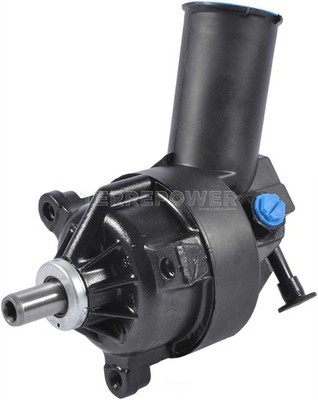 Power Steering Pump BBB Industries 711-2136 Reman