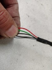 Retroviseur gauche (ou coque) BMW 2002