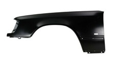 Fits Mercedes E-Class W124 1984-1995 Front Wing Passenger Side With Hole Primed