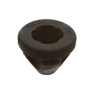 FEBI BILSTEIN Befestigungselement, Motorabdeckung febi Plus 38850