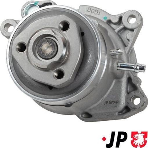 Fits JP GROUP 1114111500 WATER PUMP