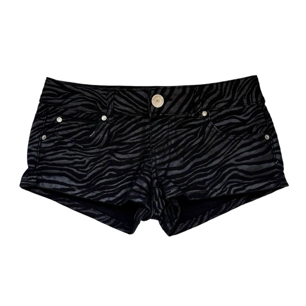 Micro Mini Shorts for sale - eBay