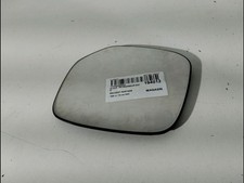Glace de rétroviseur Peugeot PARTNER