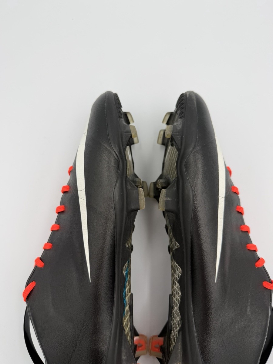 Nike Mercurial Vapor IX ACC FG 555605-016 RARE Retro Football