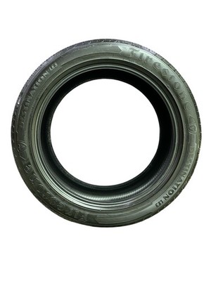(B) FIRESTONE DESTINATION LE3 110H 285/45R22 8/32ND DOT 1524