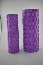 Foam Roller for  Deep Massage and Trigger Point Pain Relief- 10cm x 30cm