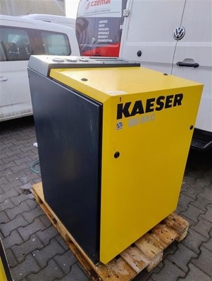 Kaeser BB88C 11kW 1.64 bar 7.30m³/min blower station OMEGA 23 PLUS