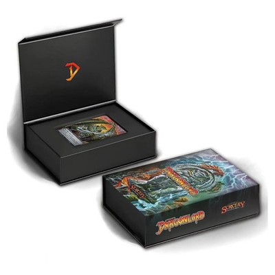 Sorcery TCG Contested Realm 未開封3箱セット Sorcery TCG: Contested Realm - Dragonlord Box | eBay